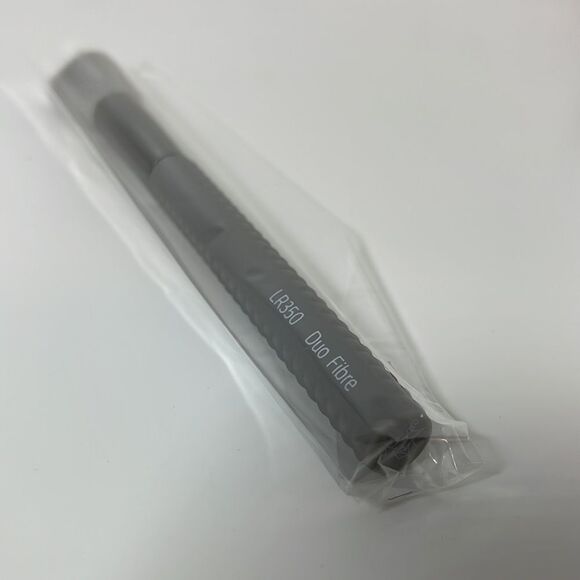 NWT LARUCE Beauty DUO FIBRE LR350 Makeup Brush - Picture 5 of 5